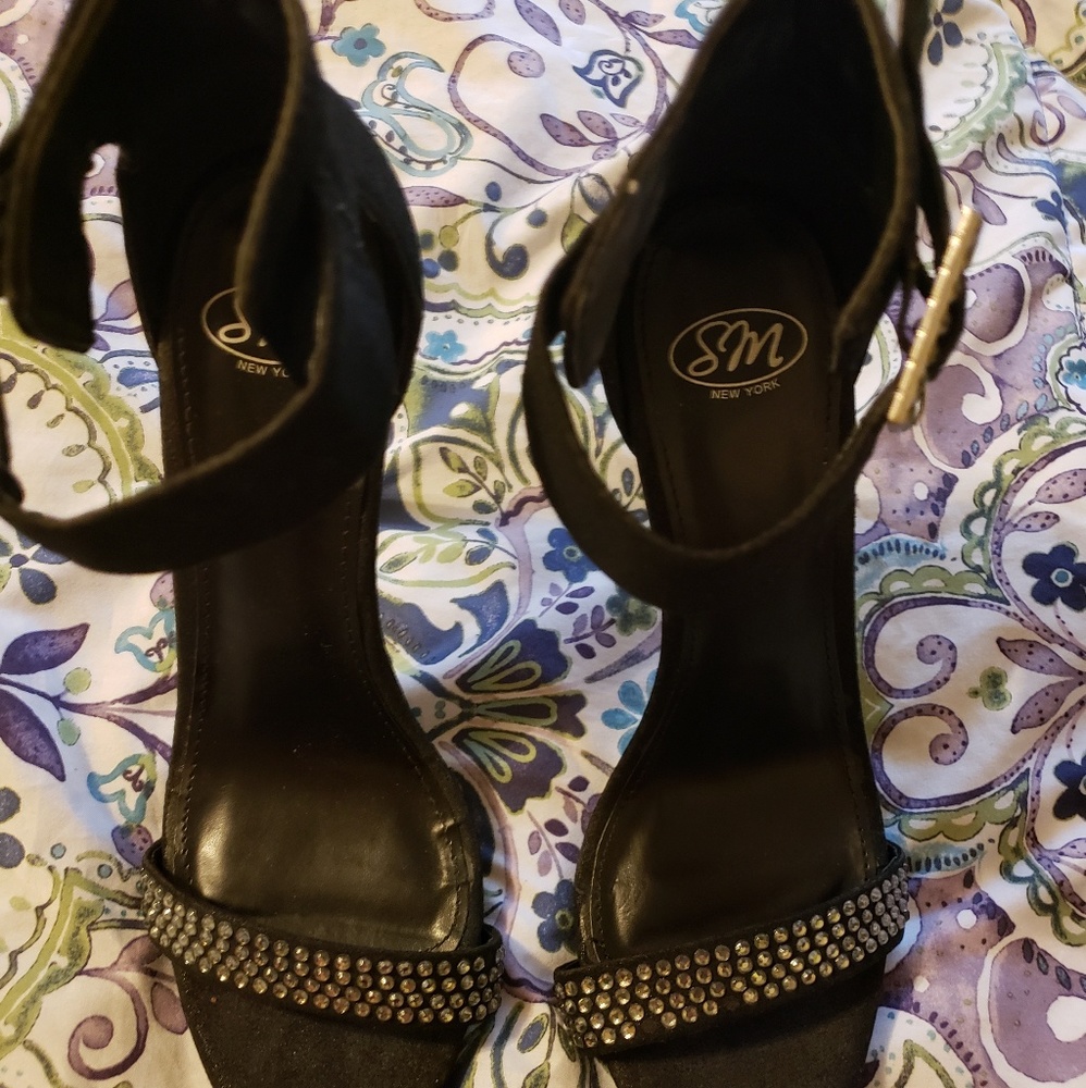 Stilletos Heels